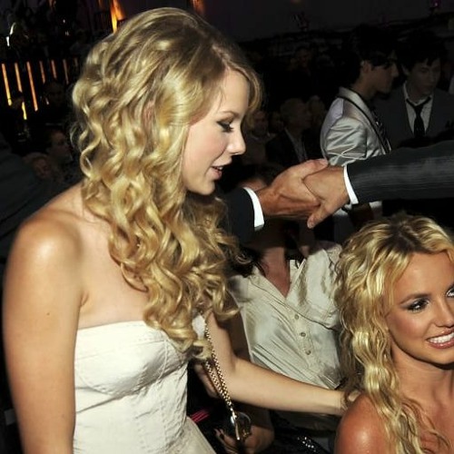 Taylor Swift - Me and Britney