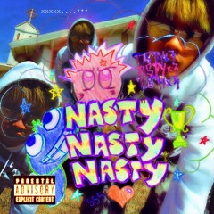 INSANE [remix] ft. DEE DOT JONES prod. jerry 3m