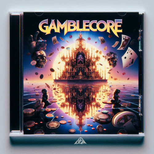 Gamblecore Icon Gamblecore by Asi - Free download on ToneDen