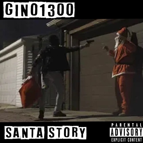 Santa Story (prod. By Beatowski)