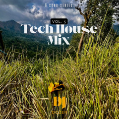 Tech House Mix Vol. 5