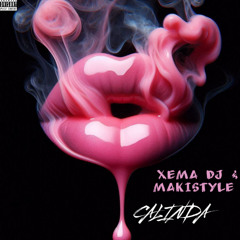 Xema Dj & Makistyle - Calinda DEMO