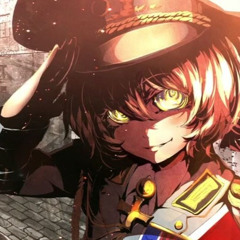 幼女戦記OP「JINGO JUNGLE」ENG&JP Cover by Ricotta