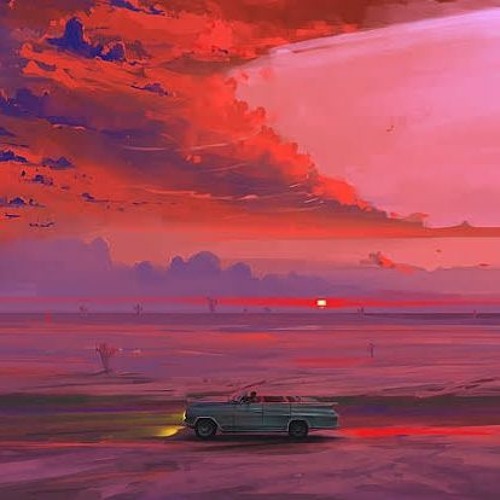 High Way (Prod.@Danny,@Don Emoji)