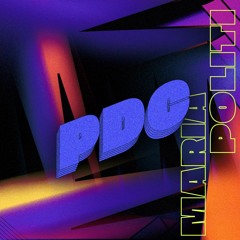 PDC Live - Maria Politi @ OHM Jan '23