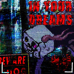 IN YOUR DREAMS (Cover)