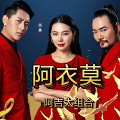 TikTok | 阿衣莫 A Yi Mo