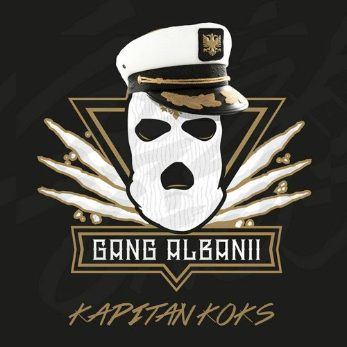 Gang Albanii - Kapitan Kox