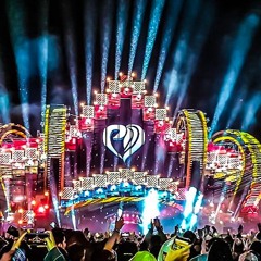 Mainstage Festival Mix
