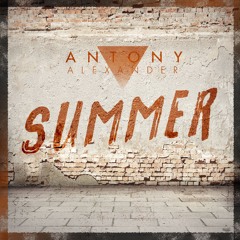 SUMMER - Antony Alexander
