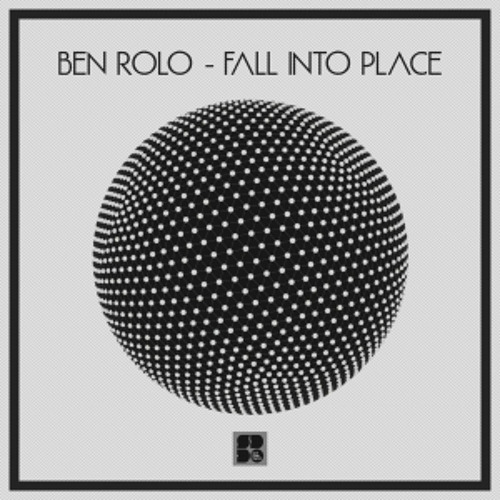 Ben Rolo - Yet To Be