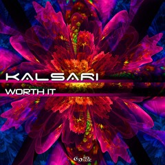 Worth It (Original Mix) [OUT NOW on Sol Music Records 🇮🇱]