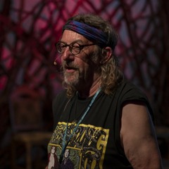 Chambokology #46 | ALAN DARLING – Free Cultural Spaces and Festivals | 19/03/2020