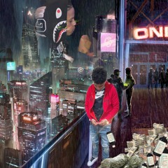 X Bevo "Call on me" (PROD@CorMillBeatz)