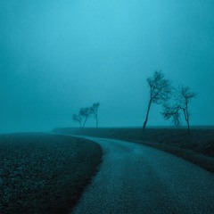 a lonely night w/Droner