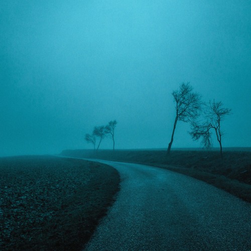 a lonely night w/Droner