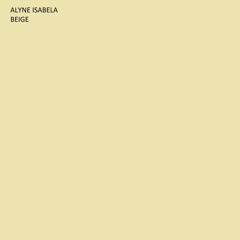 ALYNE ISABELA -- NAO ME PROCURE MAIS