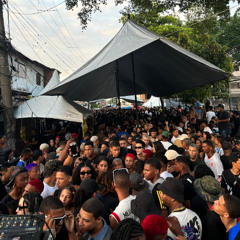 SEQUENCIA DO TREPA TREPA 2025 ( DJS  LP DA ZO  X  THIAGO GENERAL )