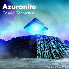 Azuronite - Cosmic Connections