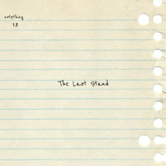The Last Stand