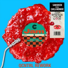 Sam Green - Jam Inside Your Love (QNTRL Edit)