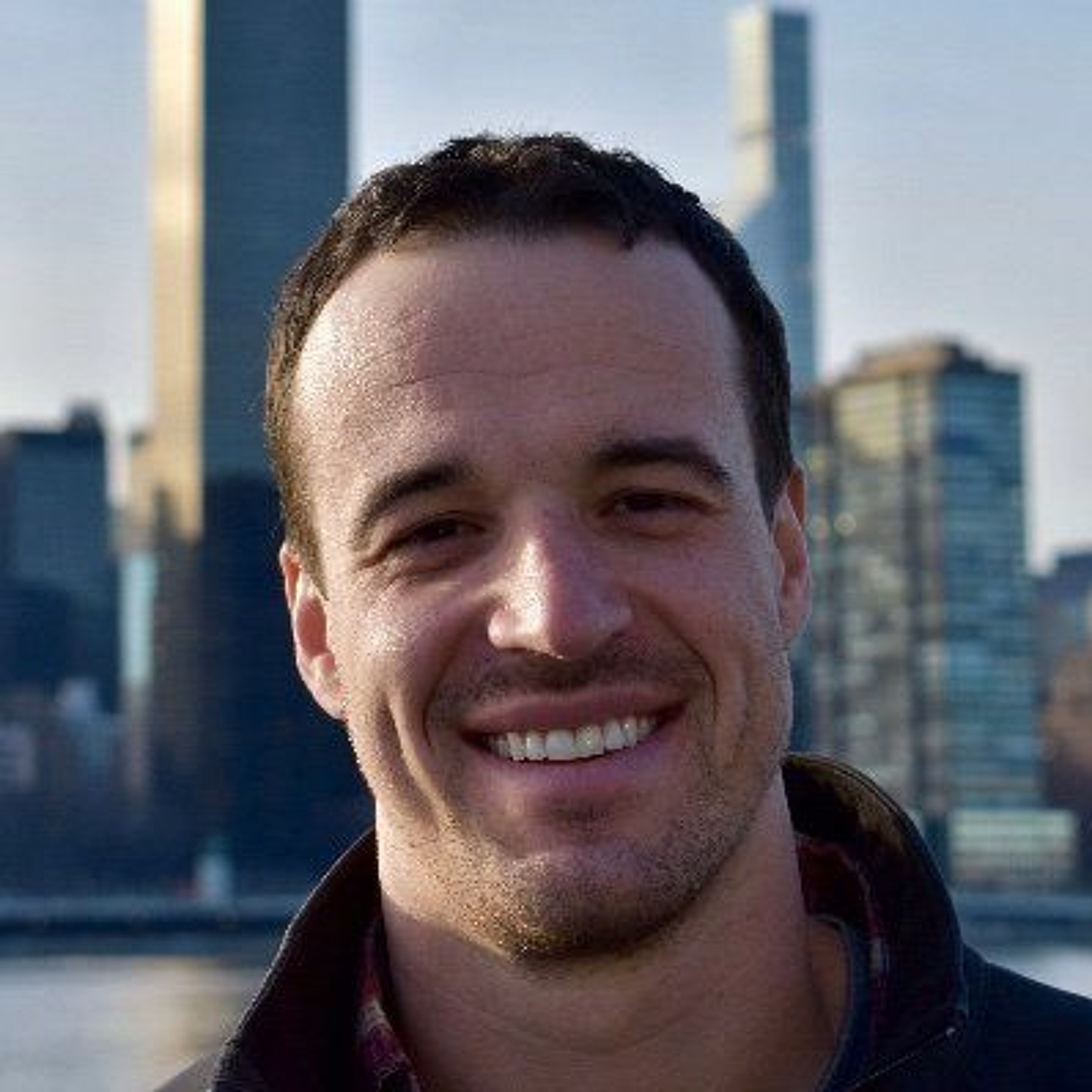 SoS 70 – Child growth and energetic constraints with Dr. Sam Urlacher episode artwork
