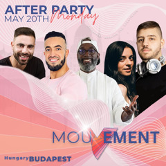 Mouvement Afterparty @ Budapest, Hungary.mp3