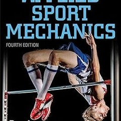 @* Applied Sport Mechanics BY: Brendan Burkett (Author) +Read-Full(