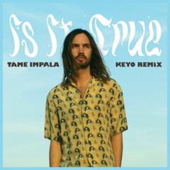 KEYO - Is It True (FREE DL)