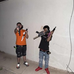 Juggrich RockOutt - Blam (WTF) (feat. carter souf)