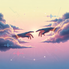 Vanilla Sky (I'll tell you in another life)