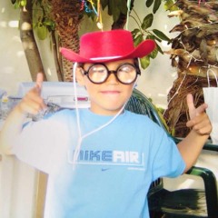 After Dark feat. lil SIP (Rough)