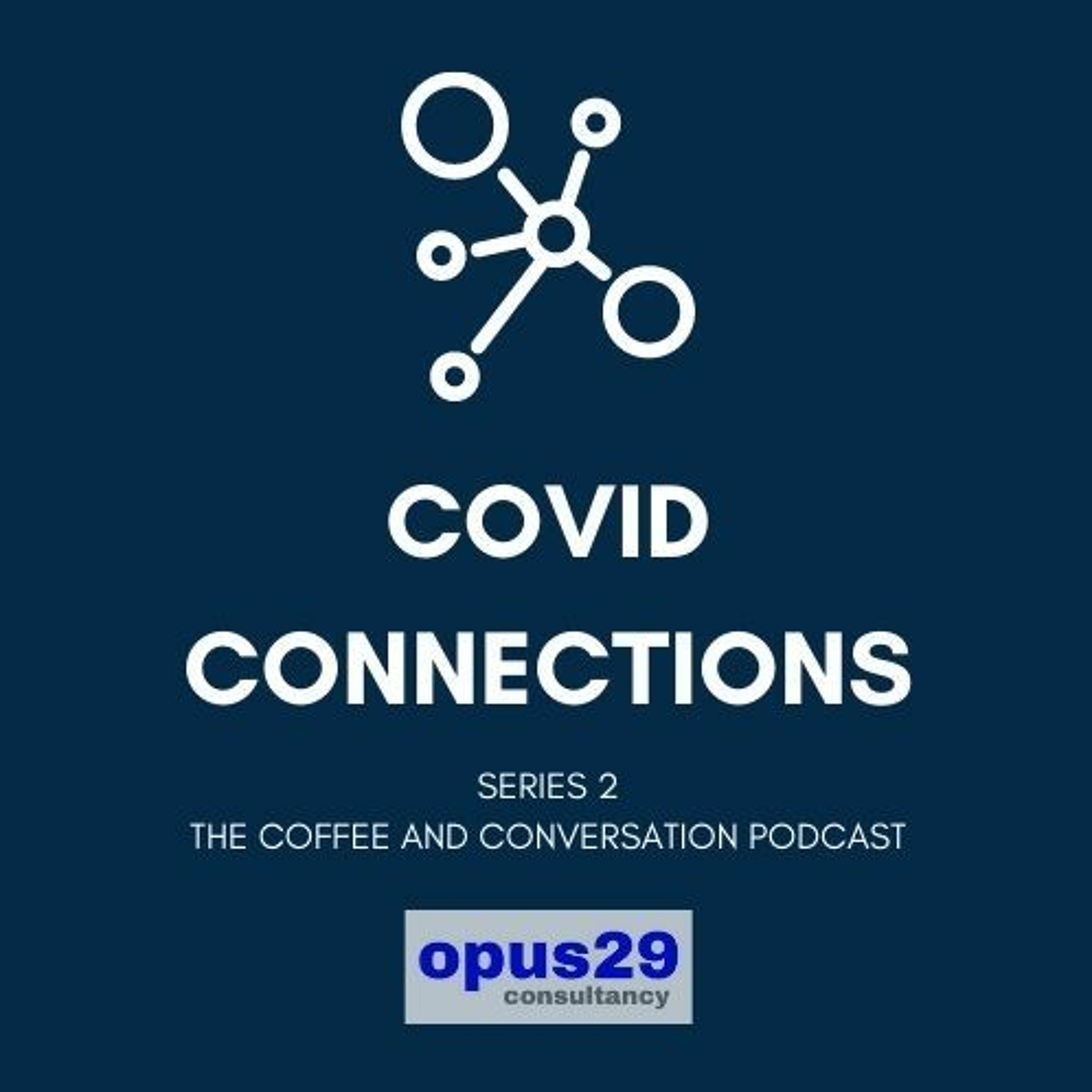 The Coffee and Conversation Podcast