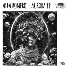 Alfa Romero - Overdrive [Eleatics Records]