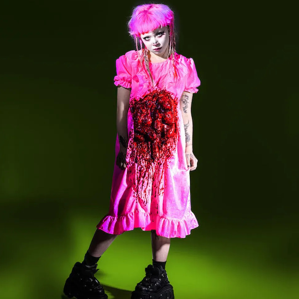 this is not what thought it would be – jazmin bean (unreleased)