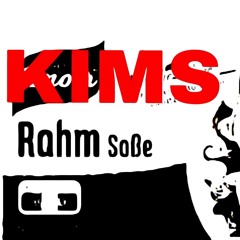REDMANN-Kimsrahmensoße 177