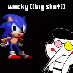 Wacky [[Big Shot]]!!