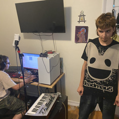 They Dont Wanna Know - luvdigi PROD ELI*(