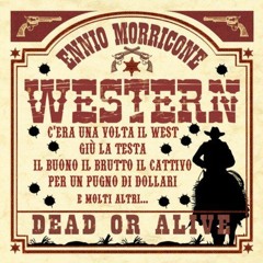 Thank's Ennio (final Cut) - MrBlue