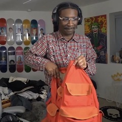 Tannax-Thugginwmyrounds (prod. jaree)