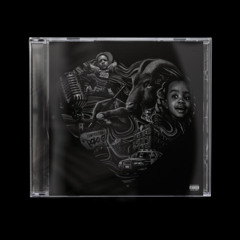 Codeine Boy - 6233 [Snippet]