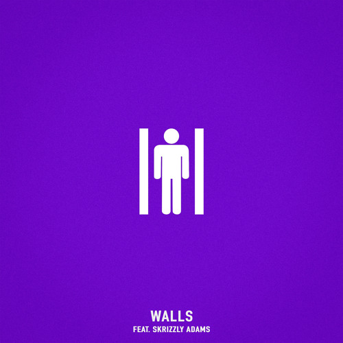 Walls (feat. Skrizzly Adams)