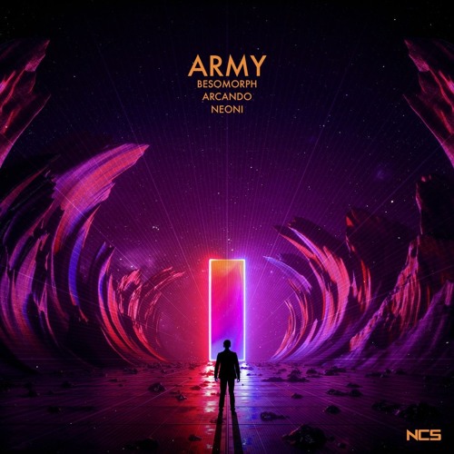 Besomorph & Arcando & Neoni - Army (2k16 Flow)(Knight Remix)