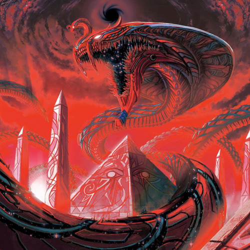 luci4-kobra dance(xxnake pit)