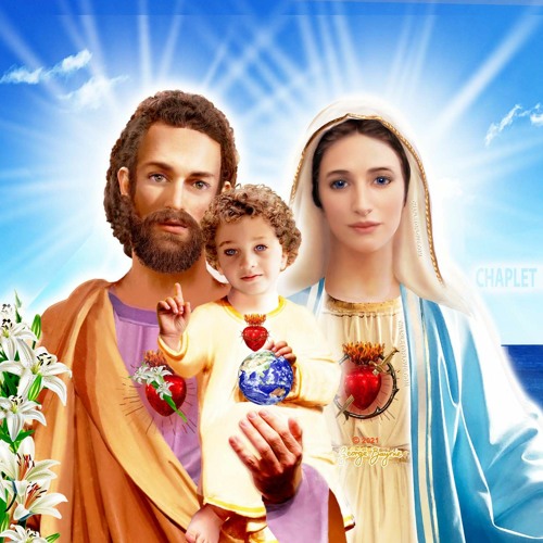 CHAPLET OF LOVE - Official - ChapletOfLove.Com