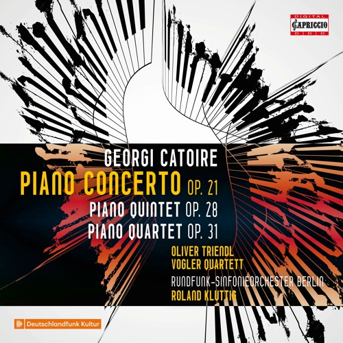 New & hot: Classical