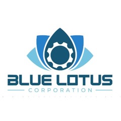 Blue Lotus - Sound Logo With Music Intro