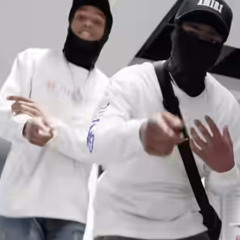 Baby2 x Keyzie - Back (Street Violence)