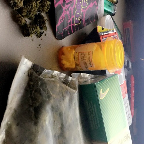 Splash-Codeine (Prod Hinh)