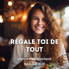 Régale Toi De Tout (version En Hébreux)